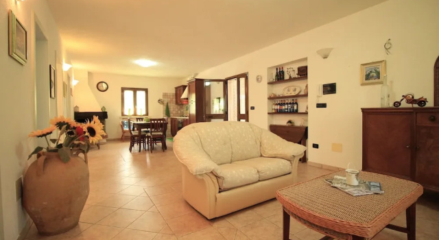 Апартаменты Dora Lovely Country Home