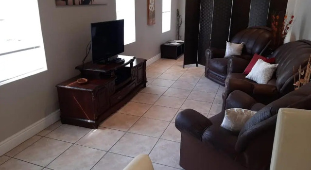 Апартаменты Dolce Vita Self Catering