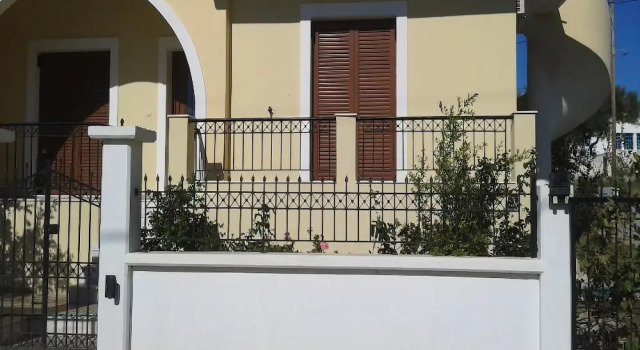 Villa Kiki, Забронировать Вилла Виллы Лакания, Вилла