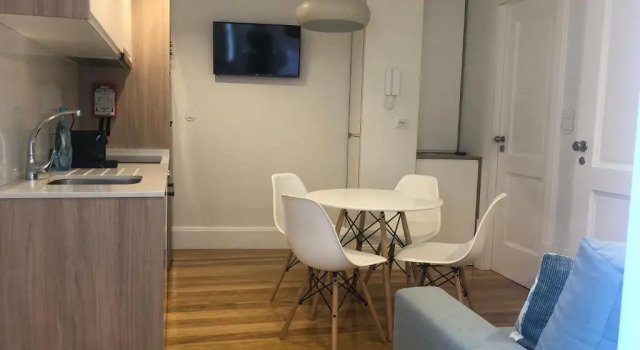 Апартаменты Polery Apartments Center