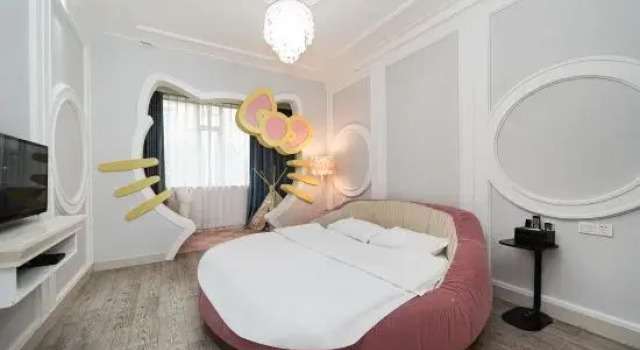 Тент Wuzhen Autumn Joy Art Hotel
