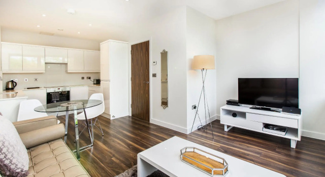 City Stay Apartments - Centro