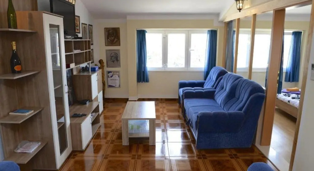 Apartment Bella Vista, Забронировать Апартаменты/квартира Отели Корчулы с парковкой, рядом с Частный Пляж «Виллы Корчула», Парковка