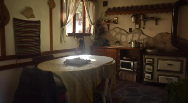 Двухместный номер Standard с балконом Guest House Zdravets