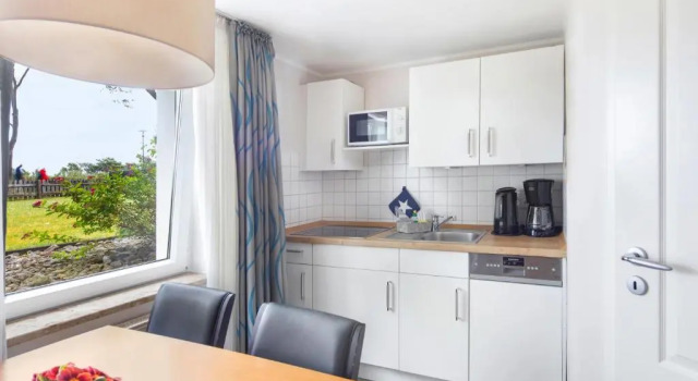 Апартаменты Apartmenthaus Seehof