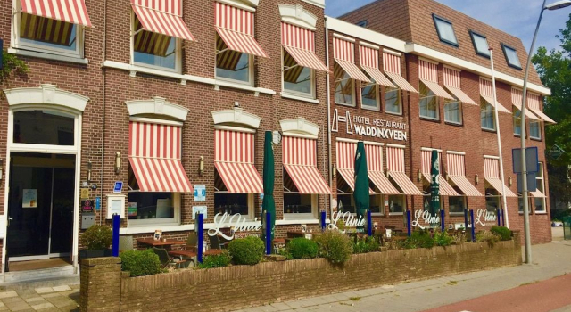 Hotel Restaurant Waddinxveen, Book Hotel Waddinxveen Zuid-Holland