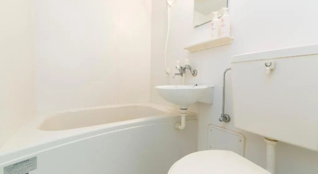 Одноместный номер Standard USP HOTEL Shinimamiya