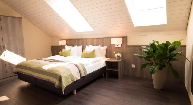 Семейный номер Standard Hotel Amaris