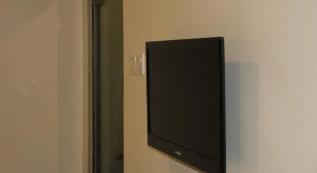 Двухместный номер Standard Setia Inn