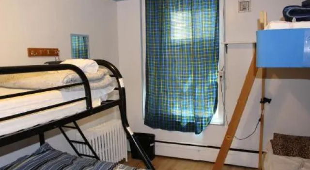 HI Halifax Heritage House - Hostel, Book Hostel / Vandrerhjem Hostels i Nova Scotia, Hostel / Vandrerhjem