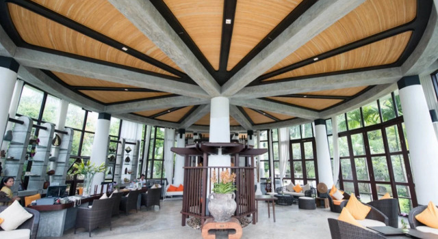 Ban's Diving Resort