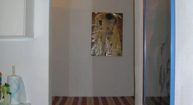Apartment With one Bedroom in Marina di Cardedu, With Wonderful sea View and Enclosed Garden - 100 m From the Beach