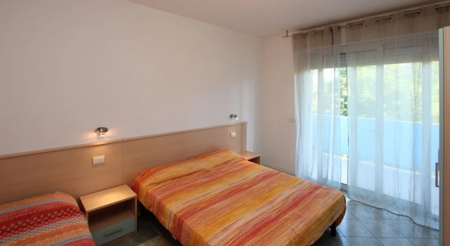 Colorful Flat by the Beach, Prenota Appartamento Hotel a Veneto con parcheggio, Parcheggio