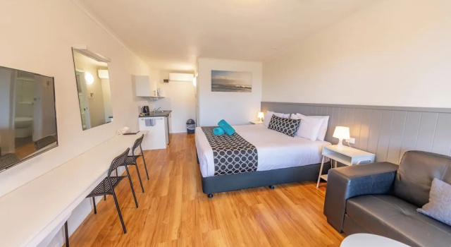 Номер Standard Eden Motel