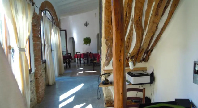 Номер Standard Il Portico Guesthouse