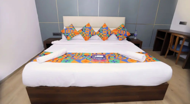 Номер Classic Hotel Core One Bliss