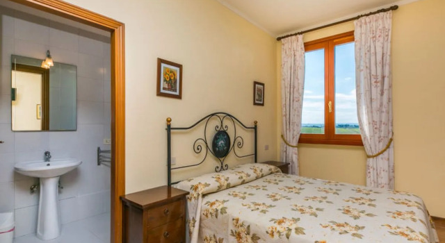 Appartamenti Casalsole, Buchen Sie Hotel Cerreto Guidi Elsa-Tal