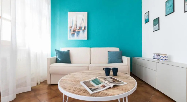 Апартаменты Il Borgo apartments