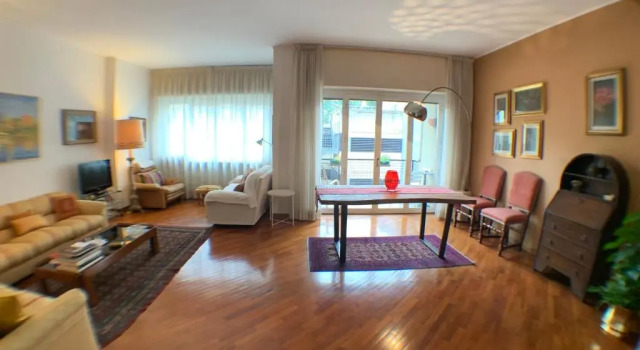 Апартаменты number40laspezia