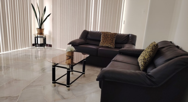 Апартаменты Del Sol Suites - Apartamento #1