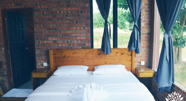 Номер Standard The Acacia Retreat