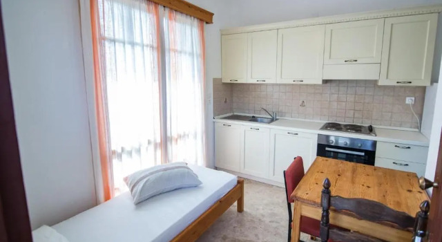 Апартаменты Deluxe Margarita Apartments