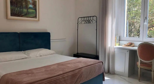 Двухместный номер Superior Bea Suites Luxury Rooms