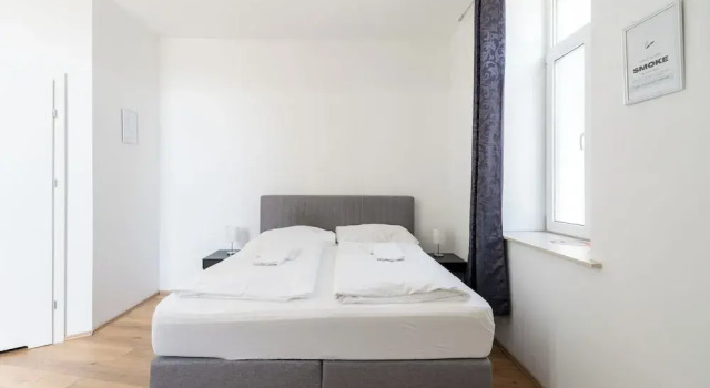 Appartement Faraway Studios 43