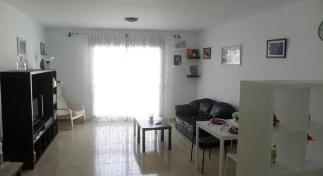 Apartamento Puerto