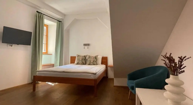 Студия Apartments Fonda House