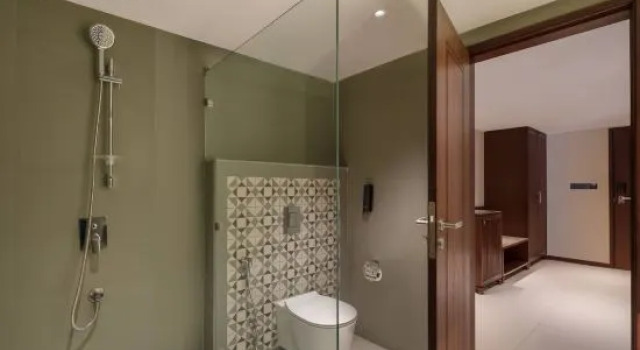 Номер Standard Bhangeri Durbar Resort