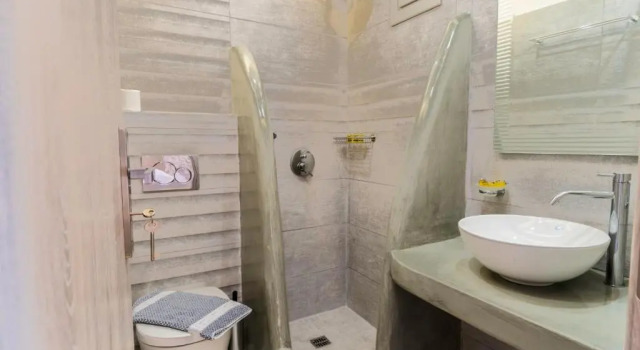 Номер Superior Villa Kalamia Dolphin