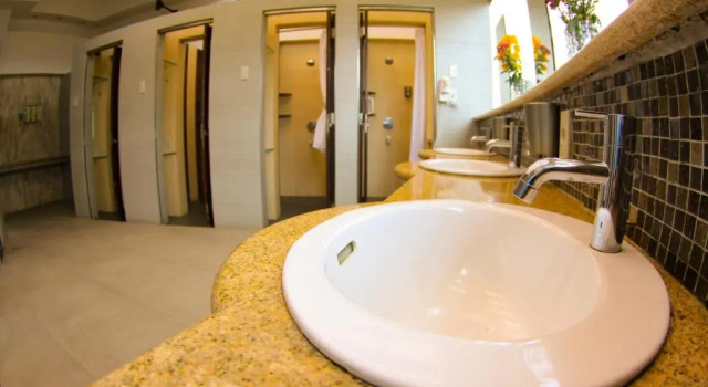 Номер Superior Taman Simalem Resort