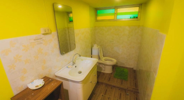 Двухместный номер Standard Joys House & Tour