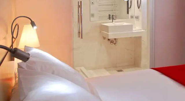 Одноместный номер Grupotel Gran Via 678