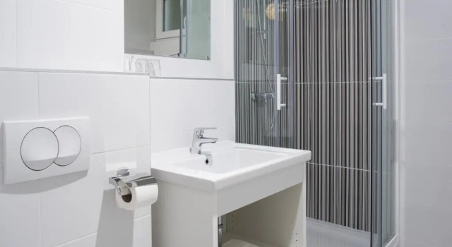 Апартаменты c 1 комнатой Aminess Vival Port9 Residence
