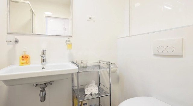 Апартаменты Apartment Vjera - garage and elevator