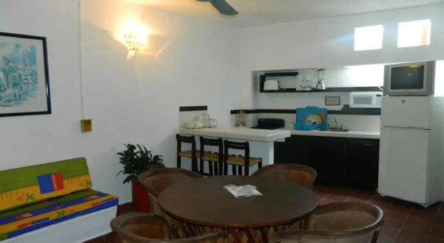 Suites Plaza del Rio, Rezerwuj Hotel Puerto Vallarta Jalisco