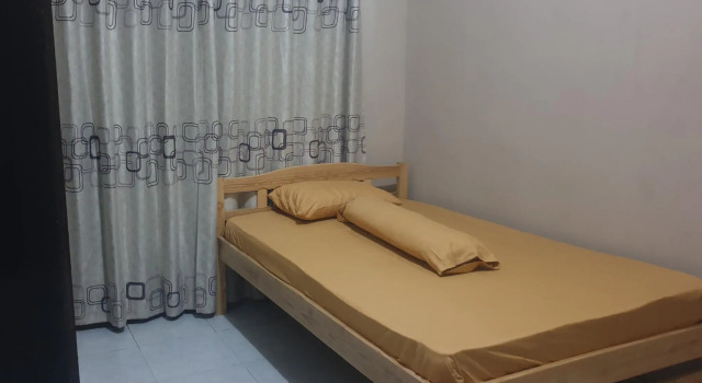 Номер Standard OYO 90316 Hotel Candri Pelaihari