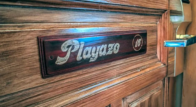 Номер Classic Hotel Carabeo