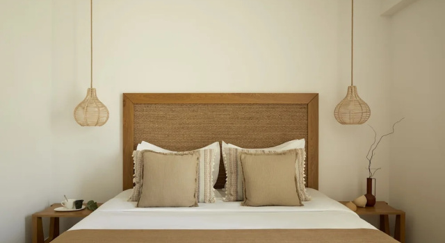 Номер Standard Absolute Kiotari Resort