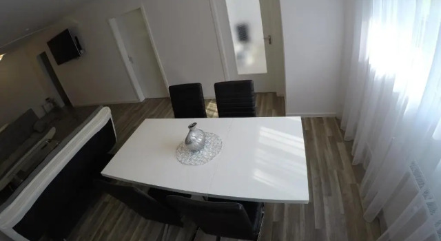 Ferienwohnung Hecker, Réserver Hôtel Hôtels et hébergements à Rastatt, Hôtel