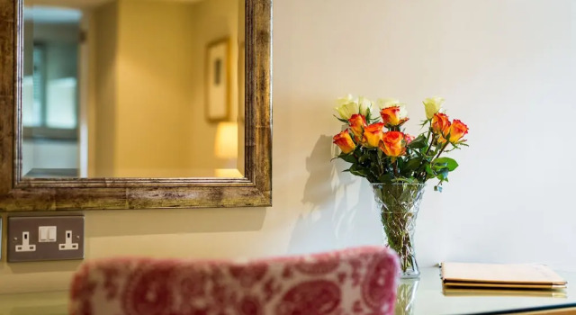 Номер Executive The Pennington Hotel