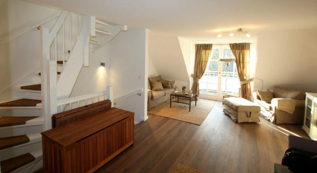 Appartement Nordseesonne