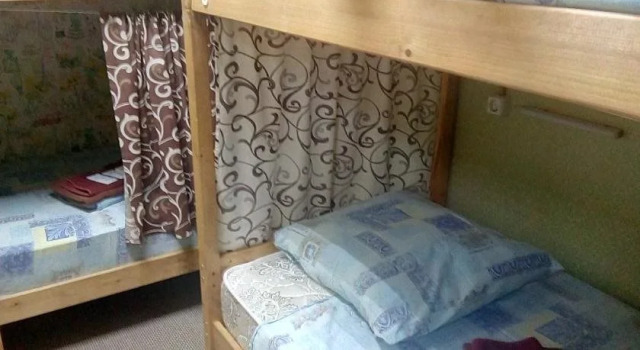 Loft Hostel, Book Hostel Hostels in Perm, Hostel