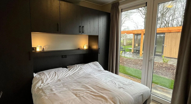 EuroParcs Ruinen, Boek Hotel Ruinen Drenthe