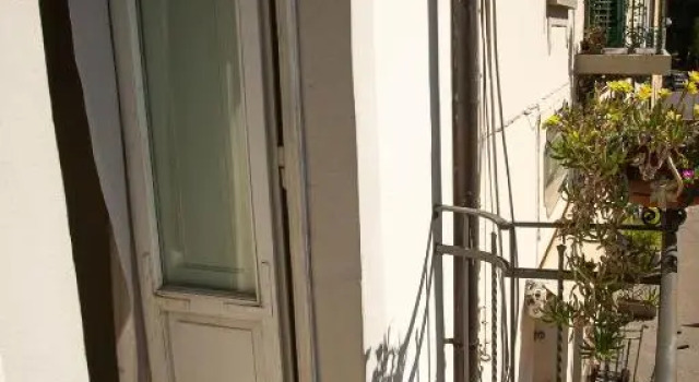 La Casa di Enea