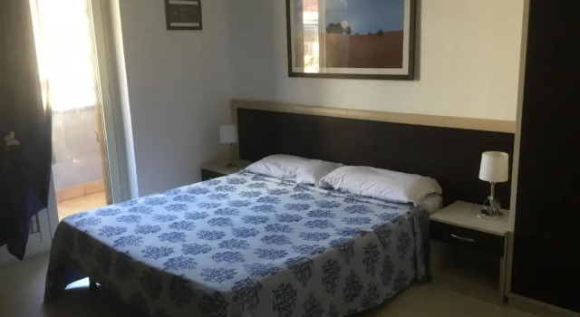 Апартаменты Taormina Stationhouse