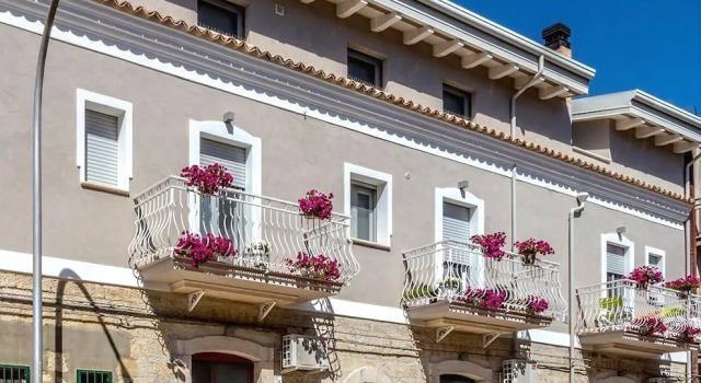 A Casa 28 B&B