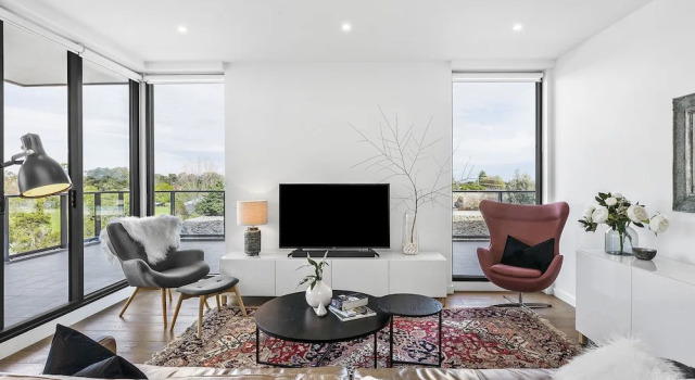 BOUTIQUE STAYS - Heathland Views